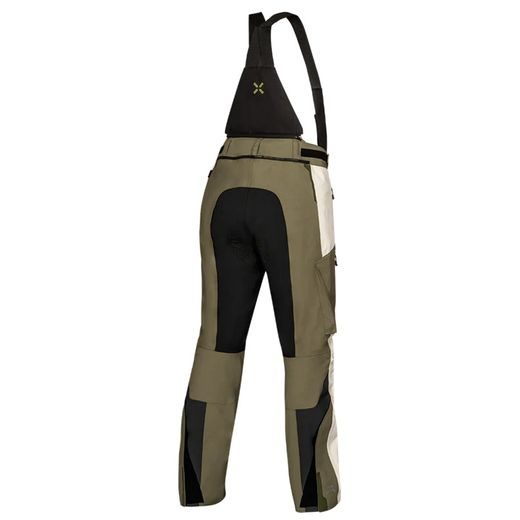 Laminated pants iXS VENTURE-GTX 1.0 X2-005405 grey-olive L