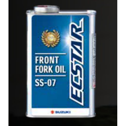 99000-990A1-S07 ECSTAR OLEJ DO PREDNEJ VIDLICE SS-07, 1 l