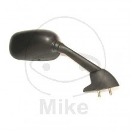 Zpätné zrkadlo JMT ZR 6708 čierna pravý