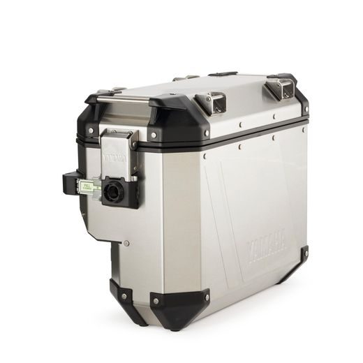 BW3-F846D-00-00 Hliníkový bočný kufor, pravý