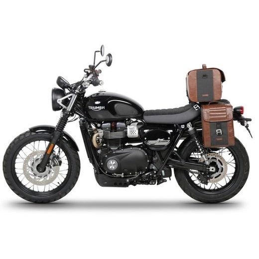 Držiaky pre bočné brašne SHAD T0ST98SR