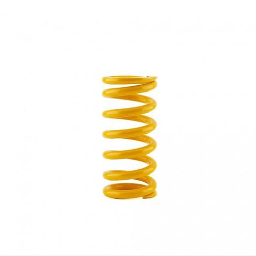Pružina zadného tlmiča K-TECH 52-170-110 110N žltá