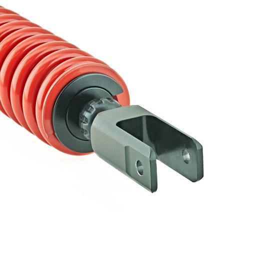 zadný tlmič K-TECH RAZOR-R LITE 287SD-021-130-009 (65-80 kg)