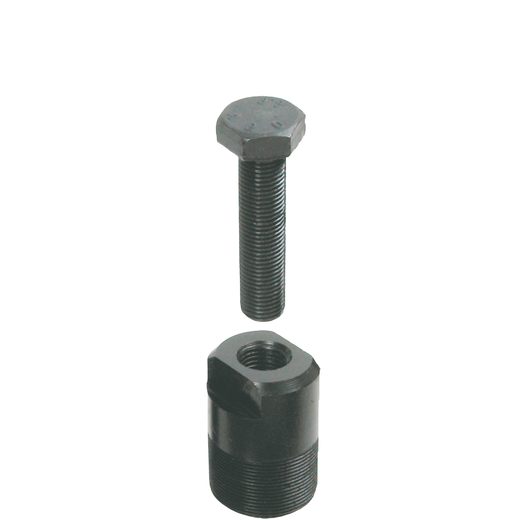 Sťahovák zotrvačníka RMS 267000120 28x1 (pravý)