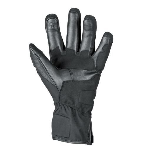 Rukavice iXS TOURSTER-STX-Z 2.0 X4-111207 coal black 4XL