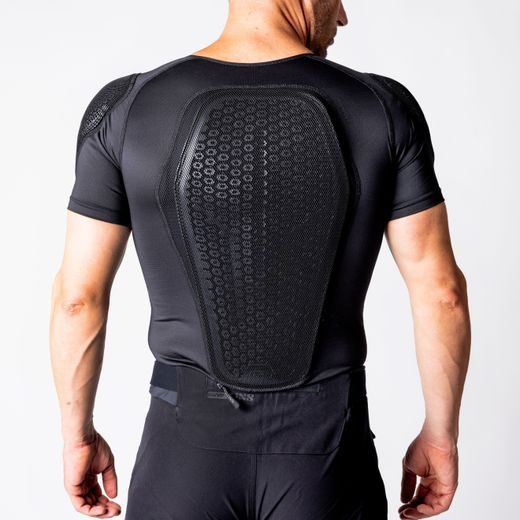 Upper body protective iXS CARVE 2.0 482-510-5400 čierna S/M