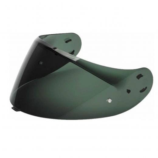 Nolan plexi Dark Green N87/60-6/80-8