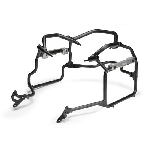 BW3-F84G0-00-00 Súprava držiakov na bočné kufre