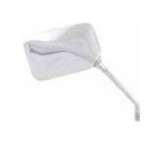 Zpätné zrkadlo RMS 122772930 pravý