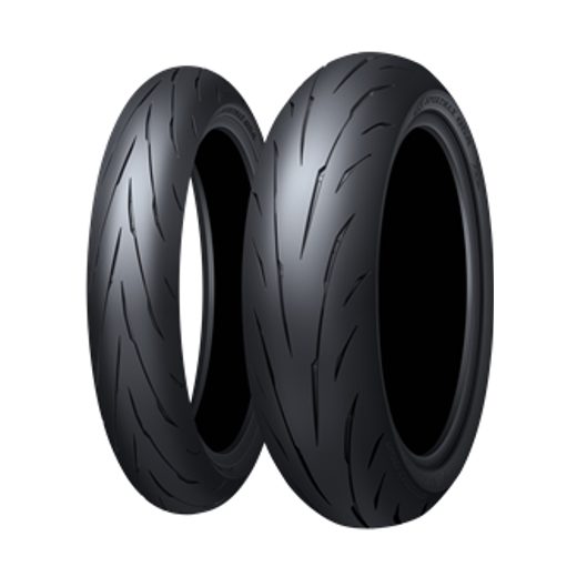 Pneumatika DUNLOP 140/70R17 66H TL SPORTMAX Q5A
