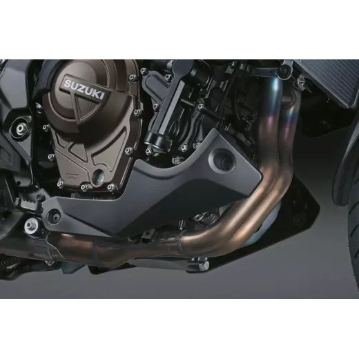 94400-25820-000 Bočný kryt