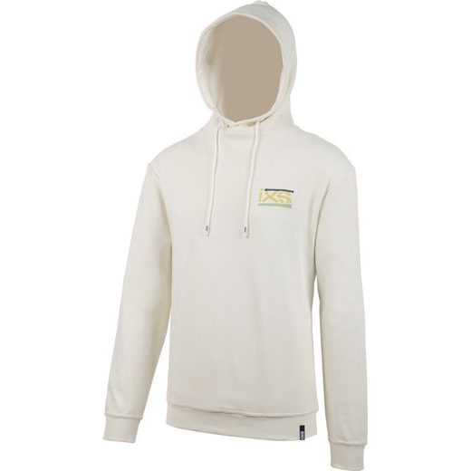 Mikina iXS ARCH ORGANIC 473-510-4071 off-white M