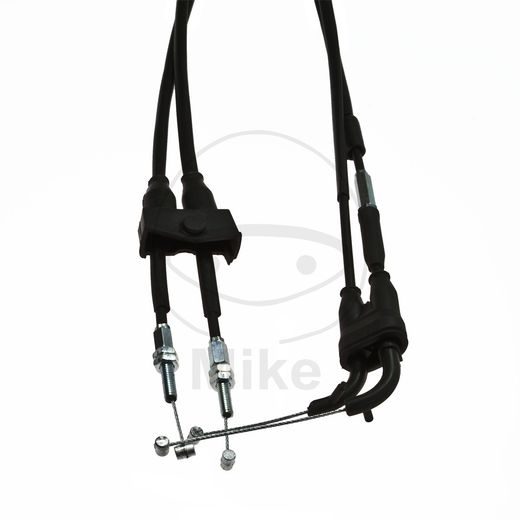 lanko plynu - set JMT