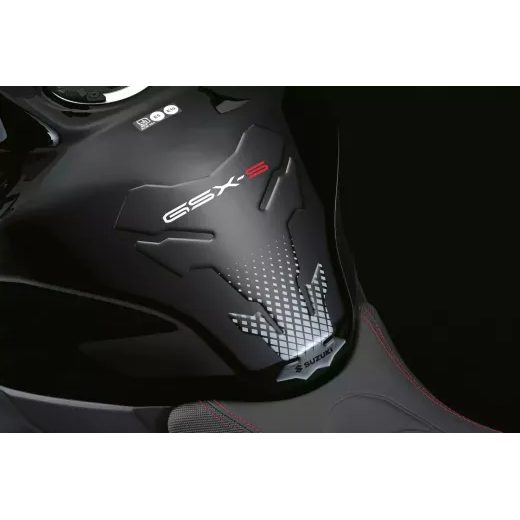 99180-48K21-BLK Tank pad