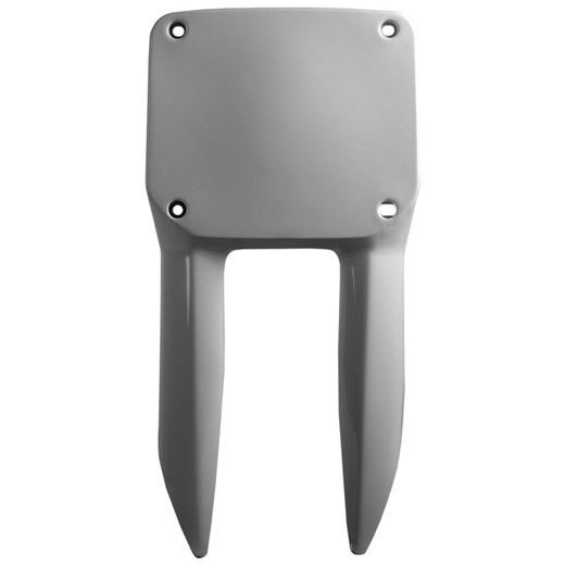 ŠPZ POLISPORT 8675000001 biela