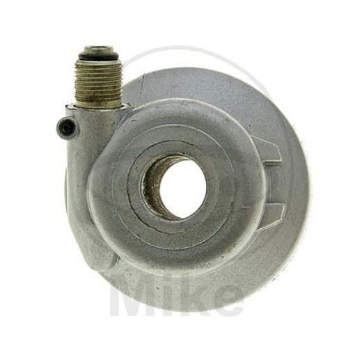 Pohon rýchlomera JMT