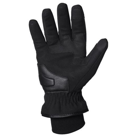 Rukavice GMS VITO WP ZG42010 čierna 4XL