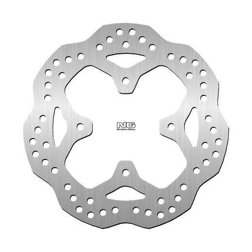 Brzdový kotúč NG 1476X