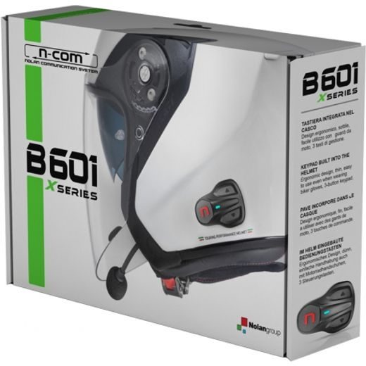 Interkom N-Com B601 X