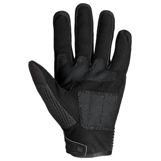Rukavice iXS URBAN SAMUR-AIR 2.0 X40709 čierna 4XL