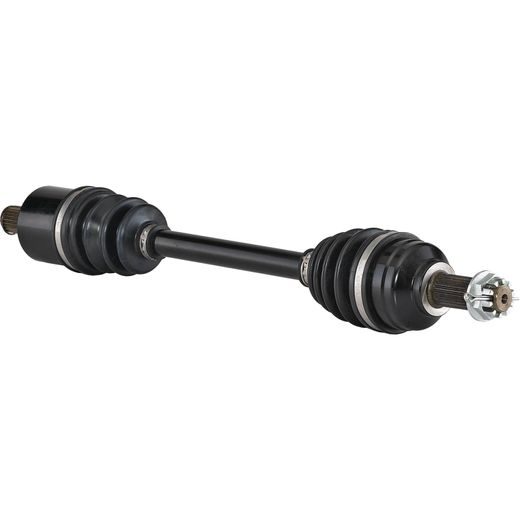 Náprava All Balls Racing AB6-HO-8-372 6ball