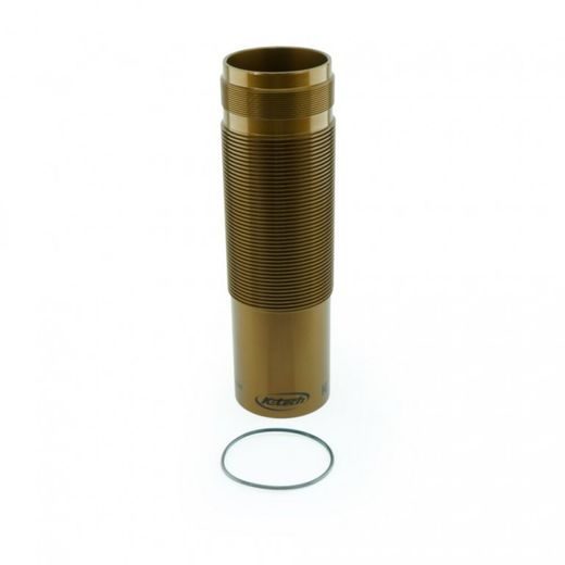 Teleso RCU K-TECH KASHIMA 211-305-035 coated WP (46.00x180.00mm)