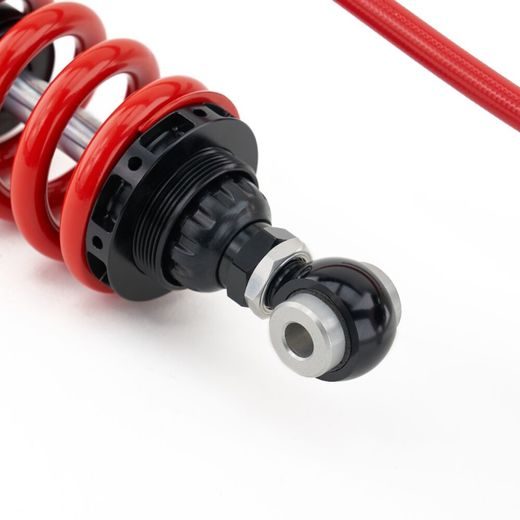 zadný tlmič K-TECH RAZOR-R 279S-021-250-012