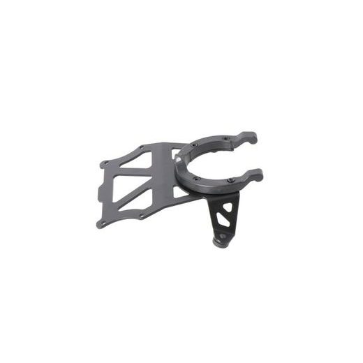 ION tank ring Black. Yamaha Ténéré 700 World Raid (22-).