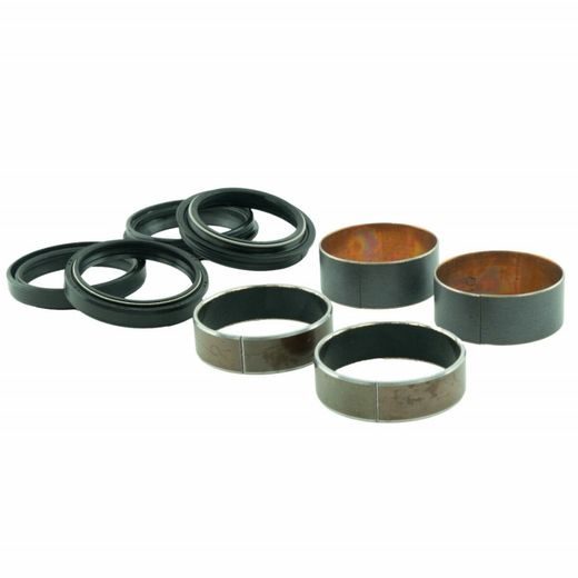 Servisná sada prednej vidlice K-TECH SHOWA 105-500-049-001 49mm