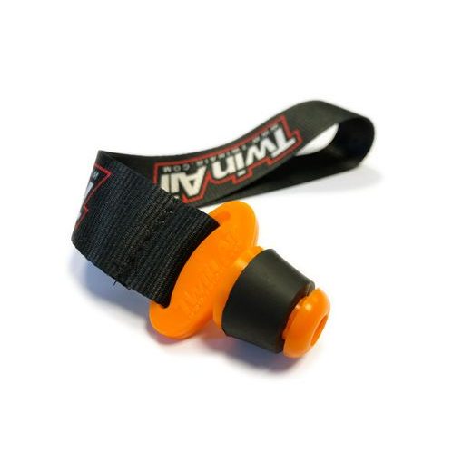 Zátka výfuku TwinAir 177701NN "Mini" (with strap)