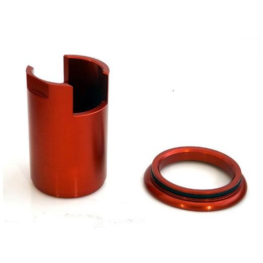 Spring remover tool BITUBO for ESA SHOWA rear shock