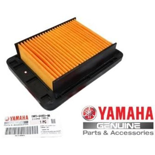 1WD-E4451-00 Vzduchový filter