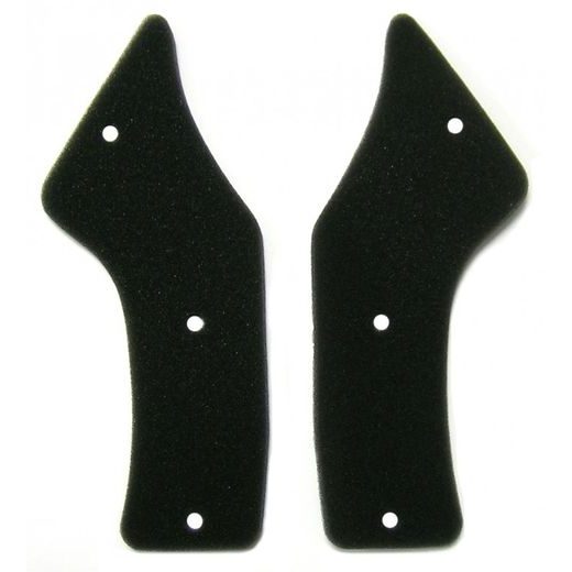 Vzduchový filter ATHENA S410110200001 DX+SX