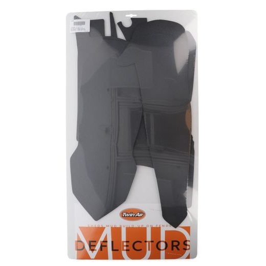 Mud deflector TwinAir 177767400 Fender foam