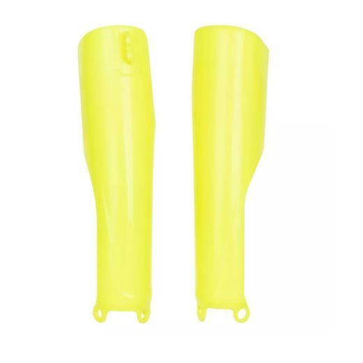 Ochranné kryty vidlíc POLISPORT 8351900004 Fluorescenčná žltá