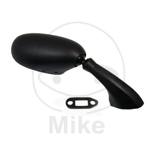 Zpätné zrkadlo JMT ZR 0045 čierna pravý