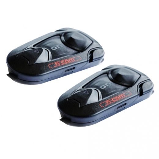 Interkom N-Com B601S Twin Pack