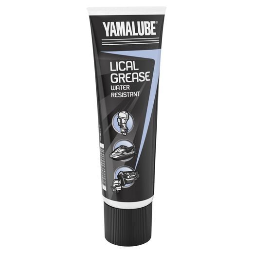 YMD-69010-0T-A3 Yamalube® Lical Grease
