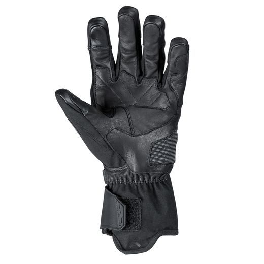 Women's gloves iXS TOURSTER-GTX-Z 2.0 X4-101617 coal black L