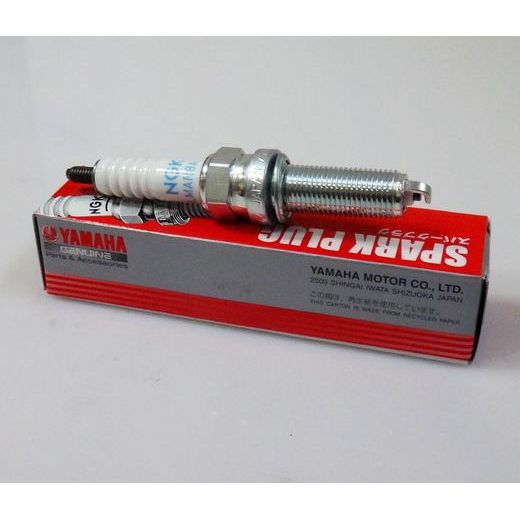 94701-00436 LMAR8A-9 Zapalovacia sviečka Yamaha