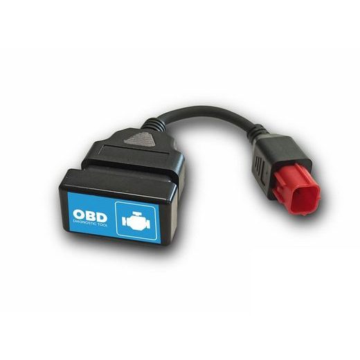 Switch-off key MIVV ACC.101.0