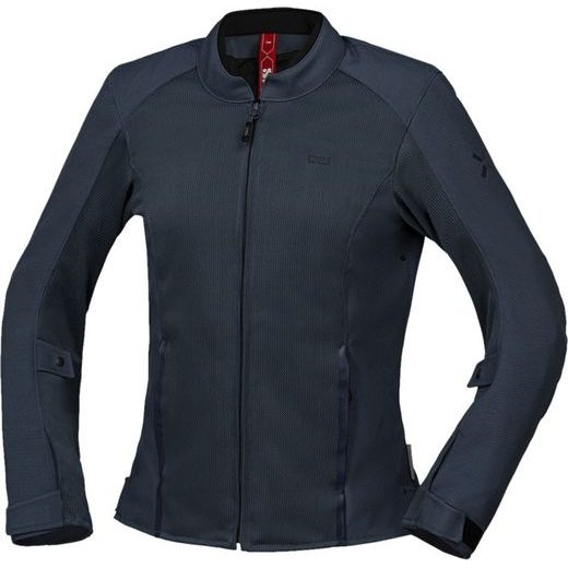 Women's jacket iXS OXY-AIR X2-351605 modrá D2XL