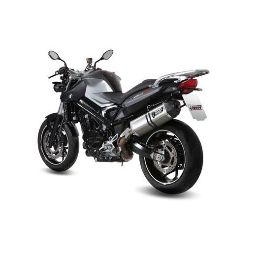 Koncovka výfuku MIVV SPEED EDGE B.008.LRX Nerez/karbónové viečko