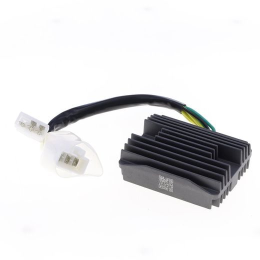 Voltage Regulator ATHENA S410210401011