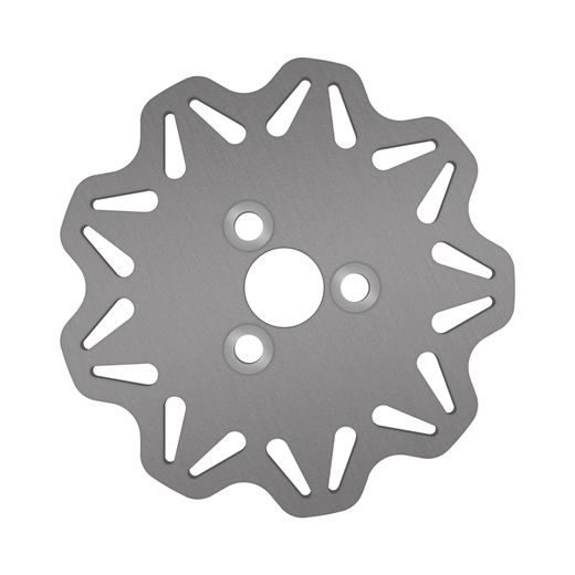 Brzdový kotúč EBC VR9163