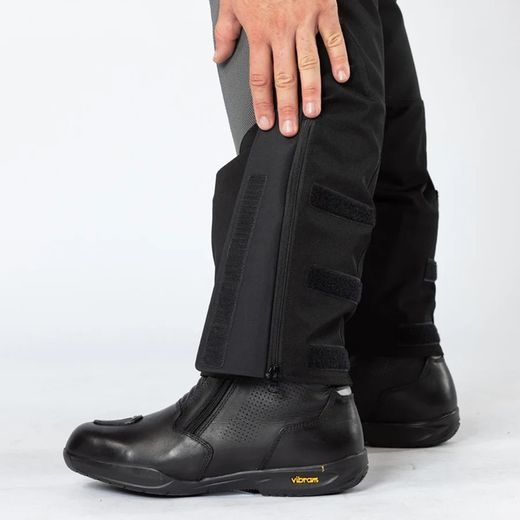 Nohavice iXS VENTURE-AIR 1.0 X2-055405 čierna K2XL