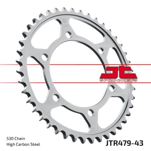 Reťazová sada D.I.D Chain - zlatý chain 520 ZVM-X, X-ring (X, NX, QX, XS), CHK front sprocket JT CHK rubber cushioned, CHK rear sprocket JT pre YAMAHA YZF-R1 1998-2003