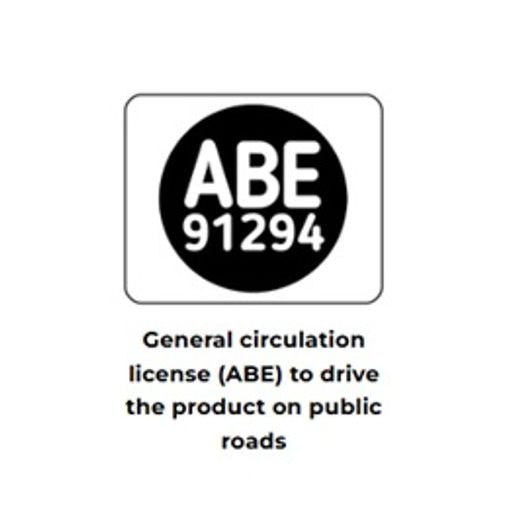 Adaptér pre páčku brzdy PUIG 21922N čierna