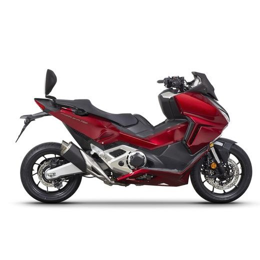 Mantážna sada SHAD H0XD71RV pre opierky SHAD