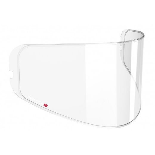 Pinlock disk iXS KS585 MaxVision Z4000-PIN10-K priehľadná for iXS912 SV